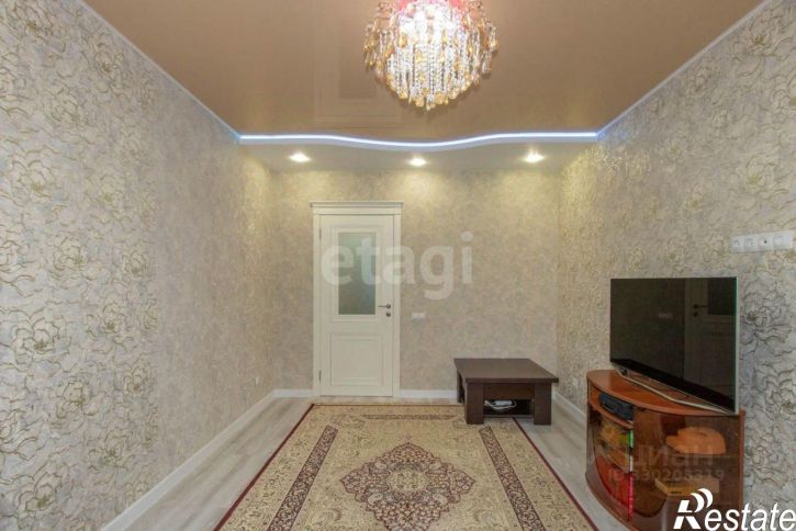 2-комн квартира улица Ватутина, 16,  д. 16