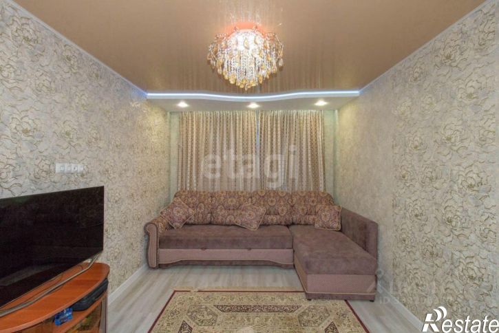 2-комн квартира улица Ватутина, 16,  д. 16