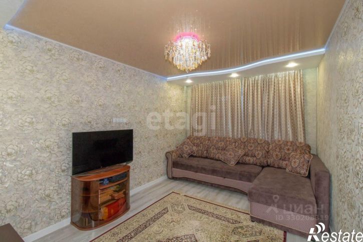 2-комн квартира улица Ватутина, 16,  д. 16