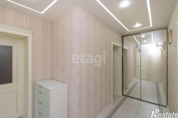 2-комн квартира улица Ватутина, 16,  д. 16