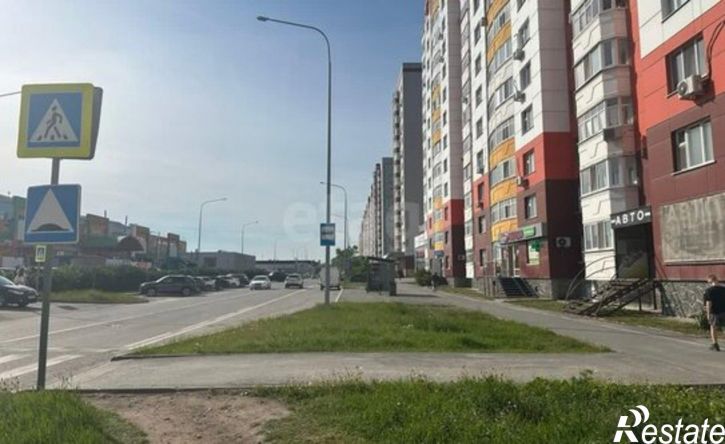 3-комн квартира ул Николая Семенова, 33,  д. 33