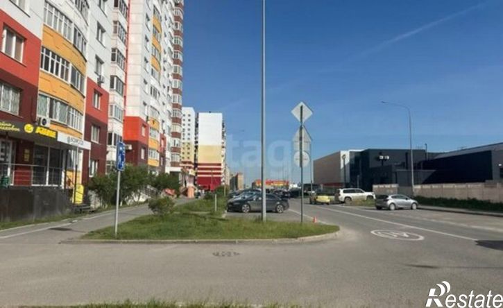 3-комн квартира ул Николая Семенова, 33,  д. 33