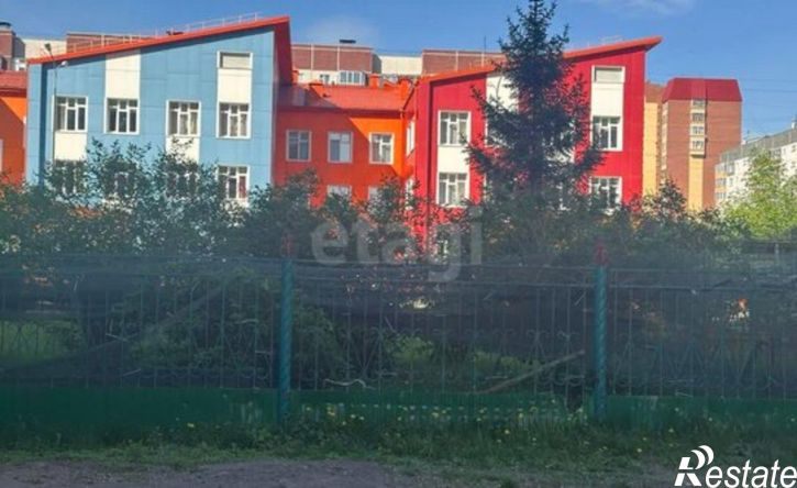 3-комн квартира ул Николая Семенова, 33,  д. 33