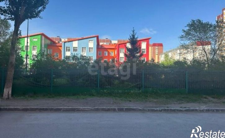 3-комн квартира ул Николая Семенова, 33,  д. 33
