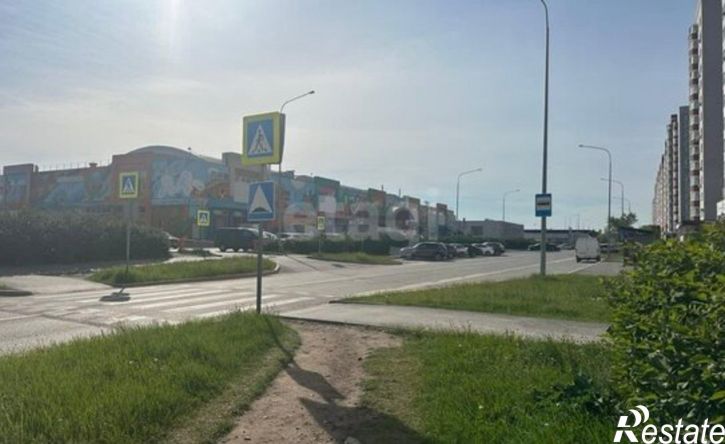 3-комн квартира ул Николая Семенова, 33,  д. 33