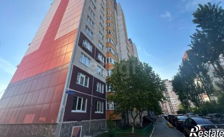 3-комн квартира ул Николая Семенова, 33,  д. 33