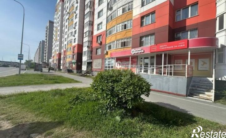 3-комн квартира ул Николая Семенова, 33,  д. 33