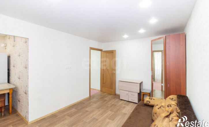 1-комн квартира улица Мира, 29,  д. 29