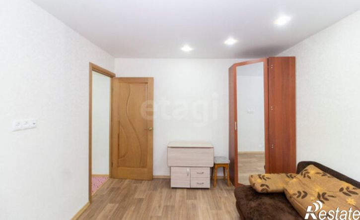 1-комн квартира улица Мира, 29,  д. 29