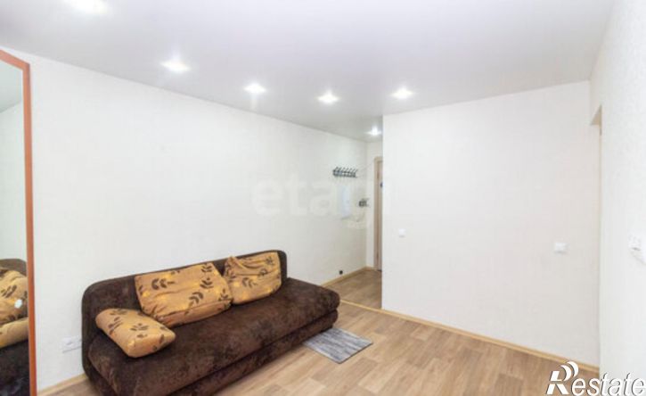 1-комн квартира улица Мира, 29,  д. 29