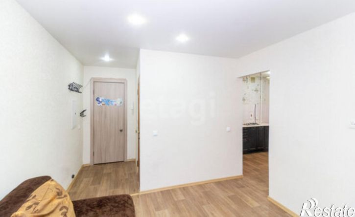 1-комн квартира улица Мира, 29,  д. 29