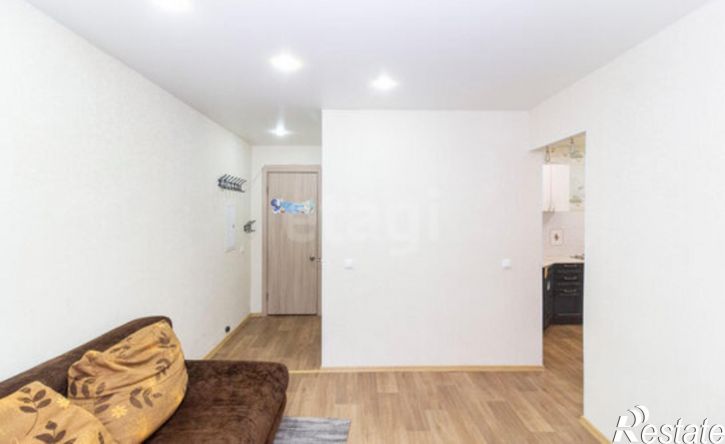 1-комн квартира улица Мира, 29,  д. 29