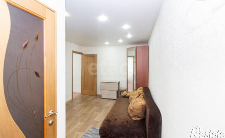 1-комн квартира улица Мира, 29,  д. 29