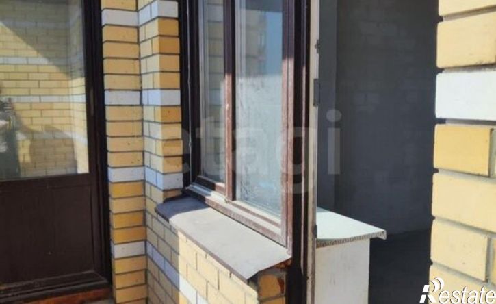 2-комн квартира улица Малыгина, 90,  д. 90