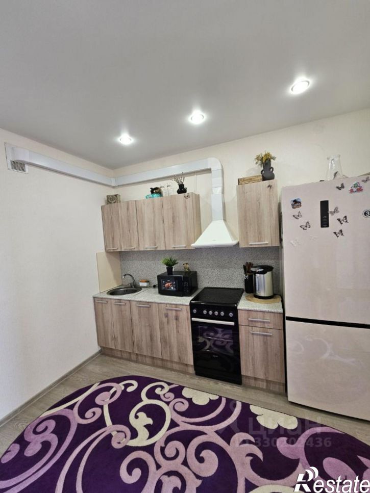 1-комн квартира улица Ветеранов Труда, 9А к3,  д. 9А к3