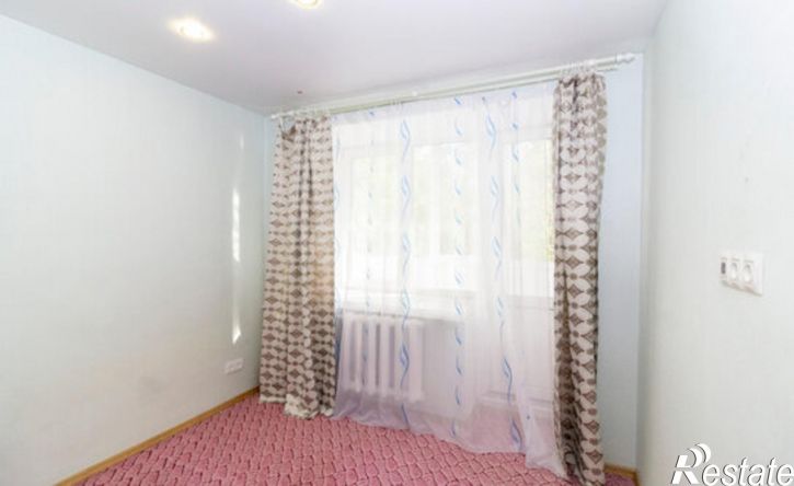 1-комн квартира улица Мира, 29,  д. 29