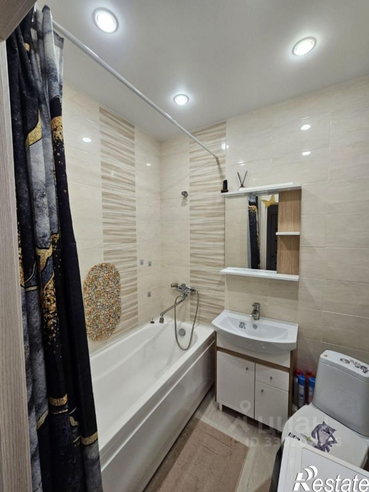 1-комн квартира улица Ветеранов Труда, 9А к3,  д. 9А к3