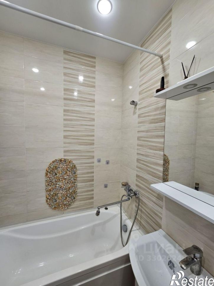 1-комн квартира улица Ветеранов Труда, 9А к3,  д. 9А к3