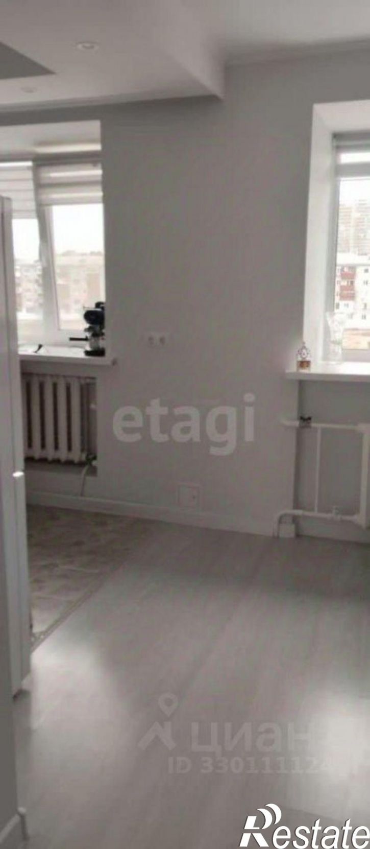 2-комн квартира проезд Геологоразведчиков, 16,  д. 16