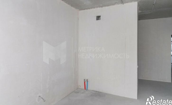 2-комн квартира улица Разведчика Кузнецова, 16,  д. 16