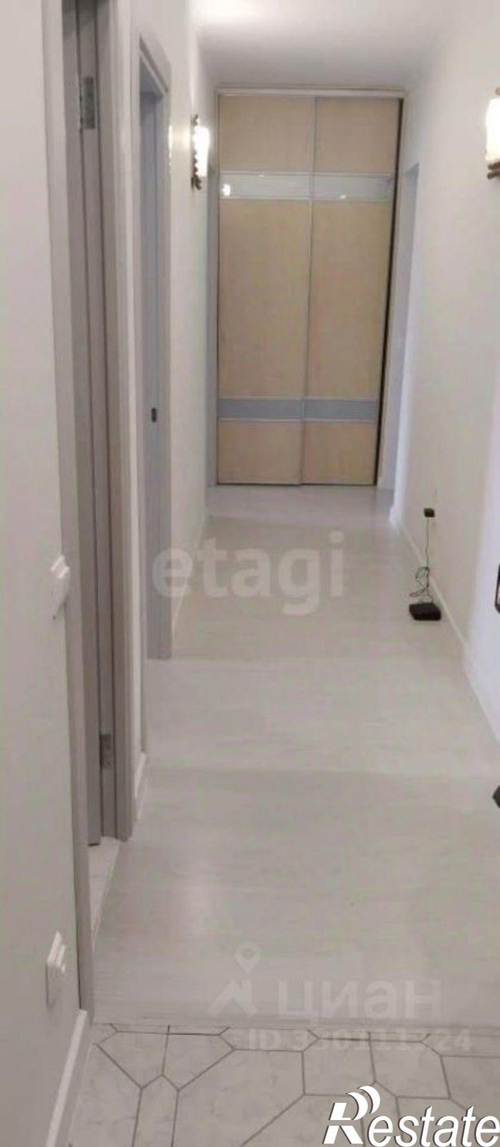2-комн квартира проезд Геологоразведчиков, 16,  д. 16