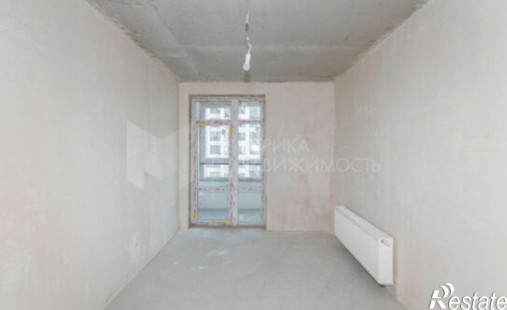 2-комн квартира улица Разведчика Кузнецова, 16,  д. 16