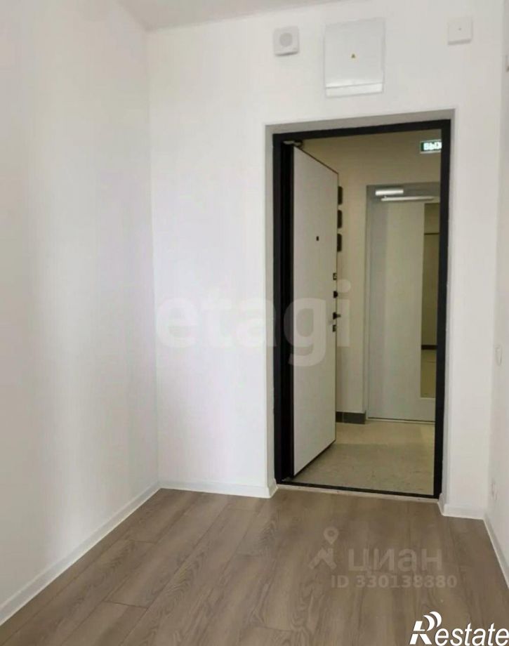 1-комн квартира в новом доме улица Юрия Рогачёва, 9 к2,  д. 9 к2