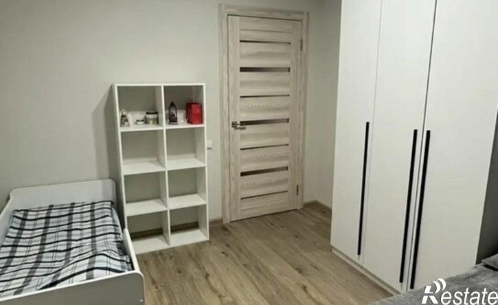 1-комн квартира улица Сергея Свиридова, 9,  д. 9