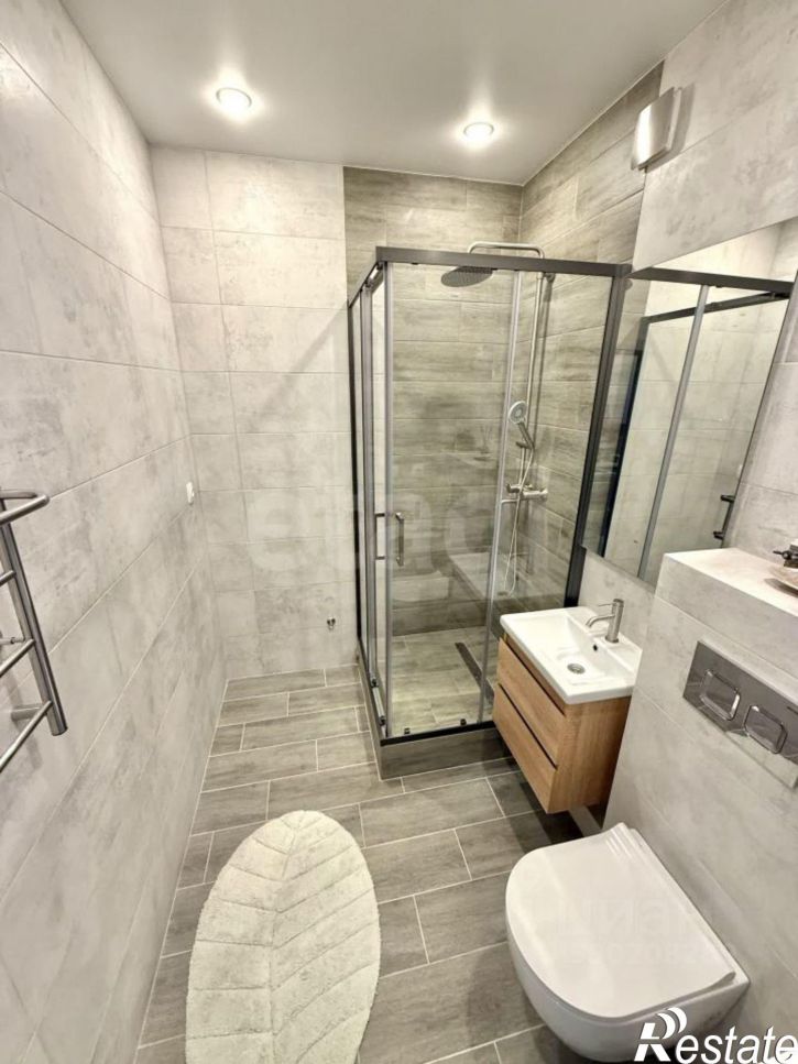 1-комн квартира улица Разведчика Кузнецова, 16,  д. 16