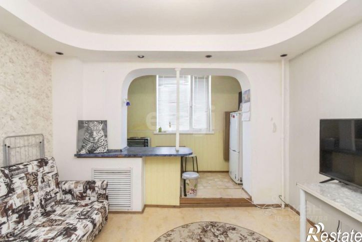 1-комн квартира улица Республики, 239,  д. 239