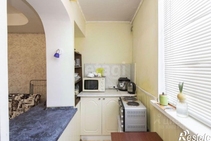 1-комн квартира улица Республики, 239,  д. 239
