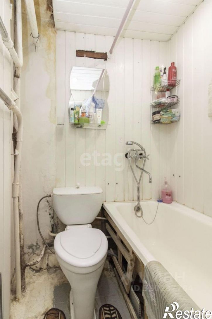 1-комн квартира улица Республики, 239,  д. 239