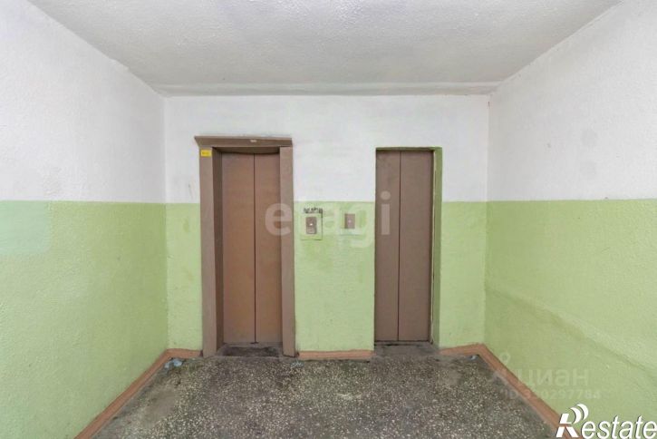 1-комн квартира улица Республики, 239,  д. 239