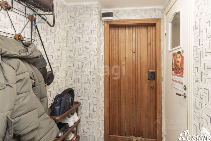 1-комн квартира улица Республики, 239,  д. 239