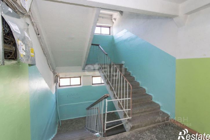 1-комн квартира улица Республики, 239,  д. 239
