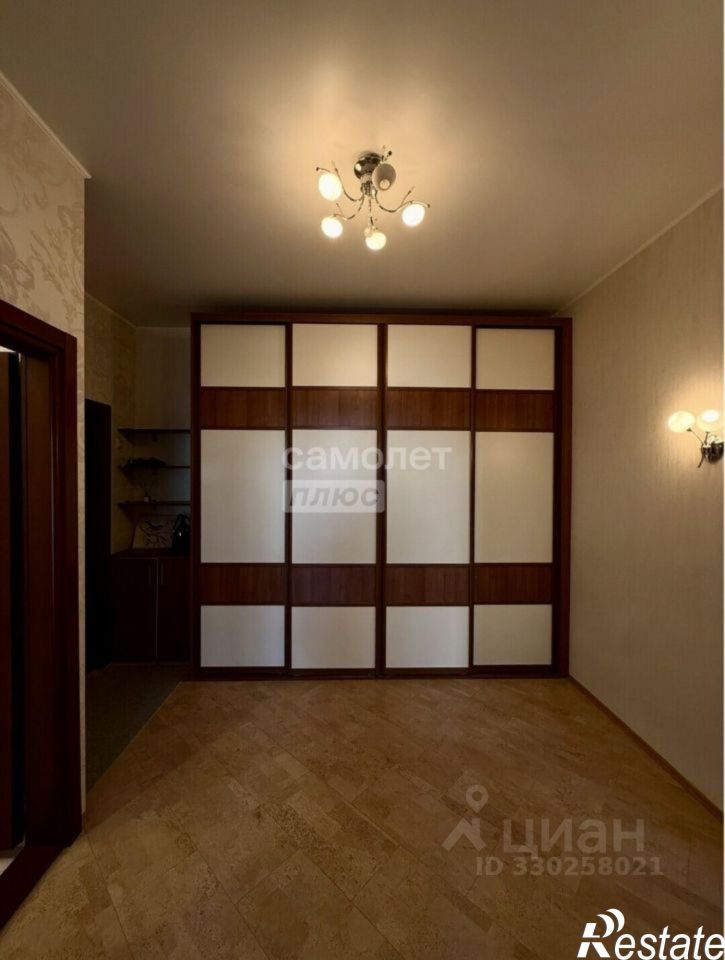1-комн квартира Московский тракт, 143 к4,  д. 143 к4