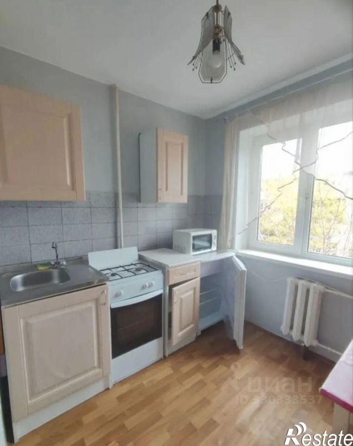 1-комн квартира улица Республики, 180,  д. 180