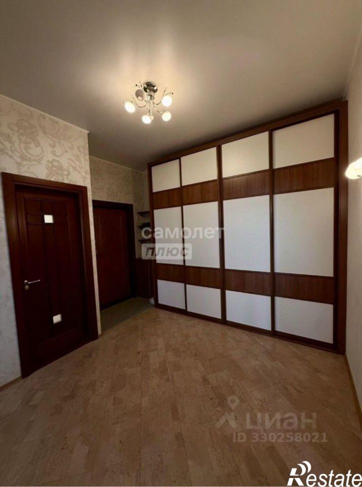 1-комн квартира Московский тракт, 143 к4,  д. 143 к4