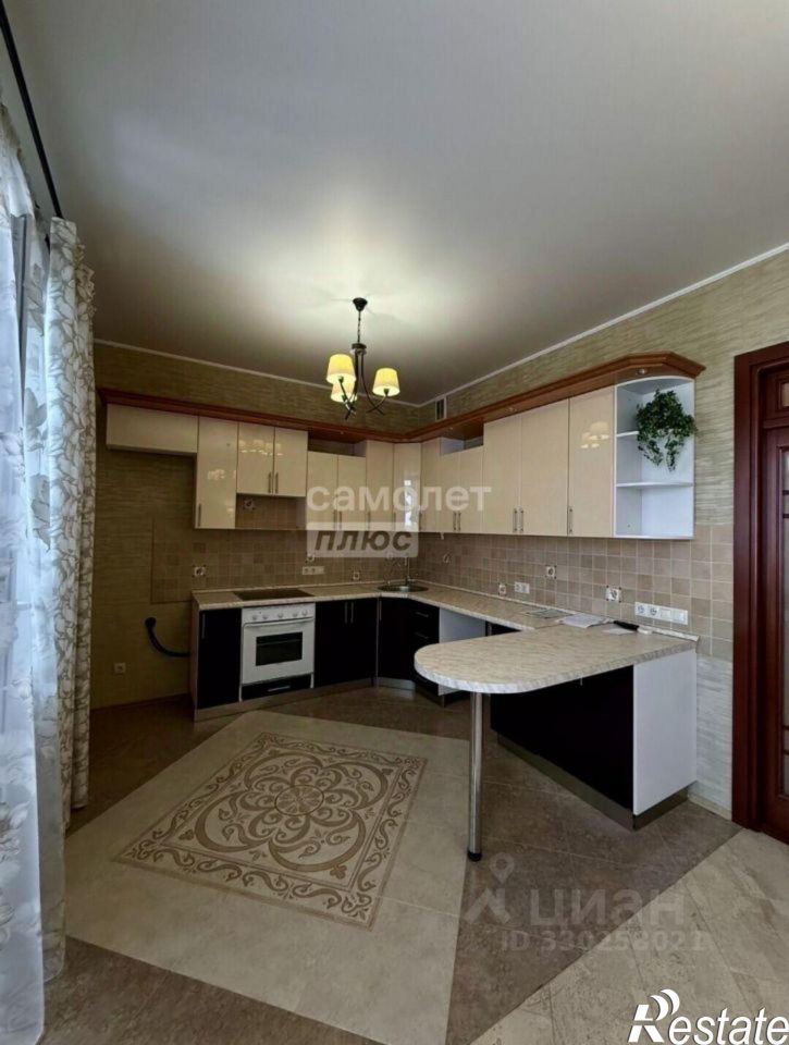 1-комн квартира Московский тракт, 143 к4,  д. 143 к4
