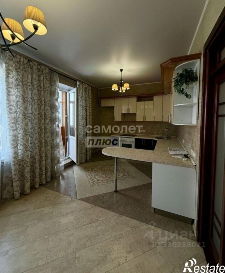 1-комн квартира Московский тракт, 143 к4,  д. 143 к4