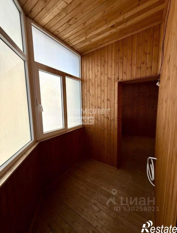 1-комн квартира Московский тракт, 143 к4,  д. 143 к4