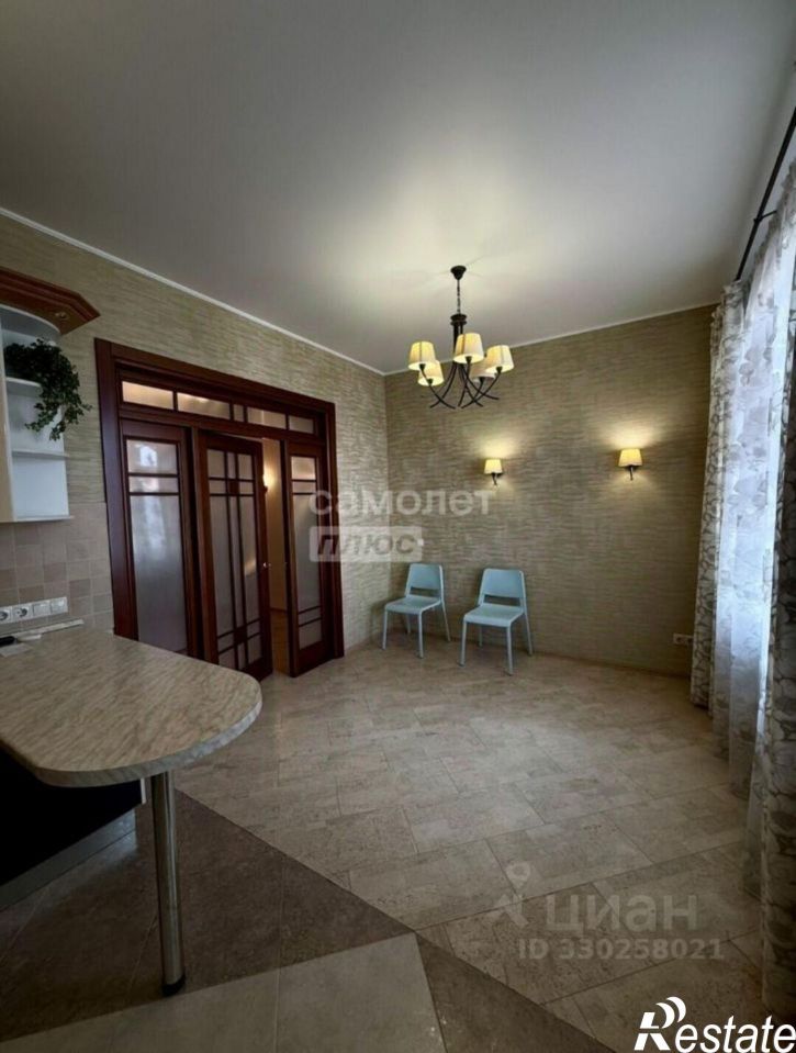 1-комн квартира Московский тракт, 143 к4,  д. 143 к4