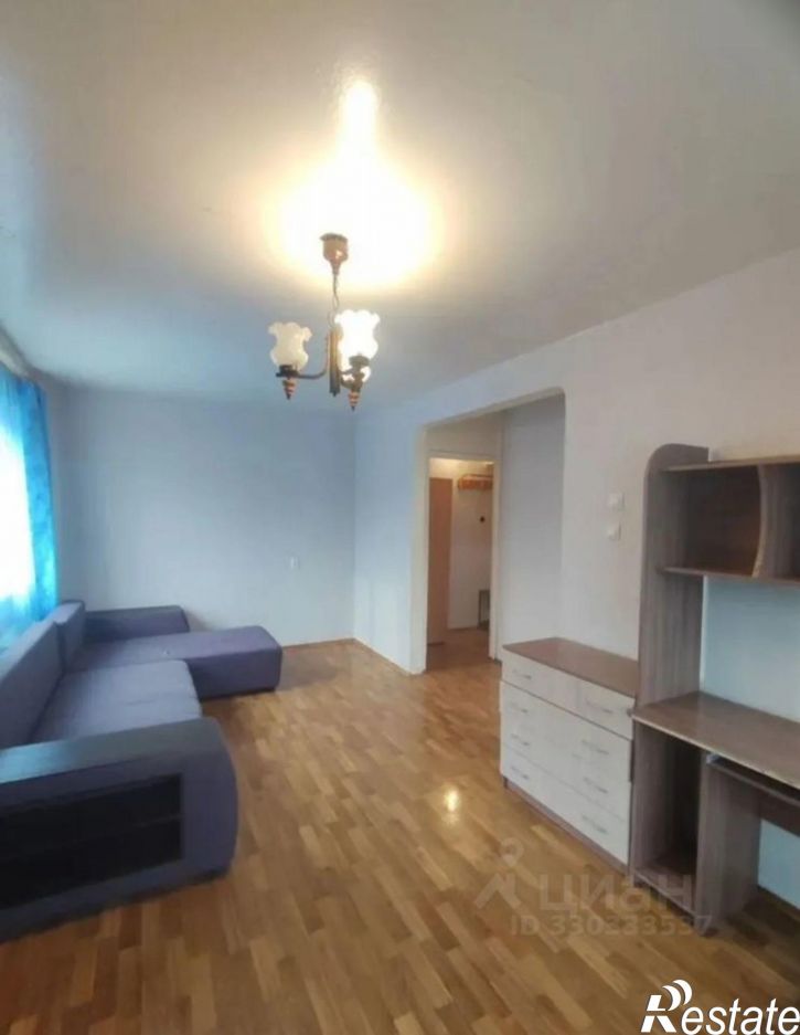 1-комн квартира улица Республики, 180,  д. 180