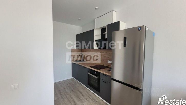 1-комн квартира ул Малышева, 31,  д. 31