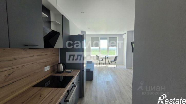 1-комн квартира ул Малышева, 31,  д. 31