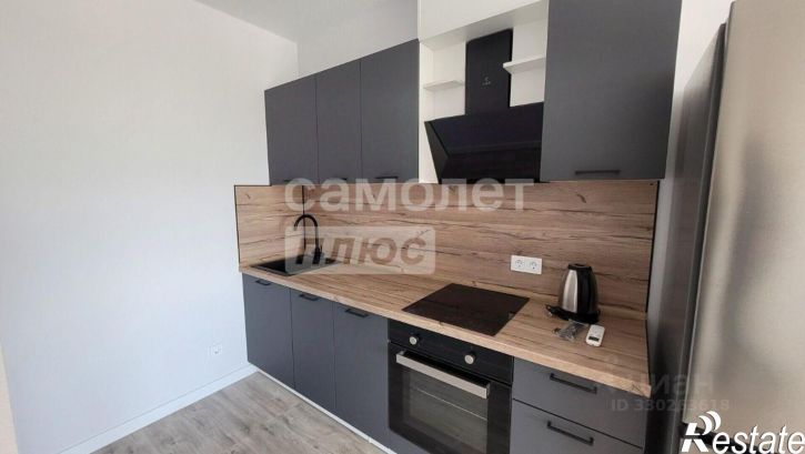 1-комн квартира ул Малышева, 31,  д. 31