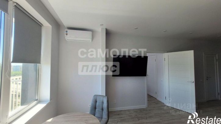 1-комн квартира ул Малышева, 31,  д. 31