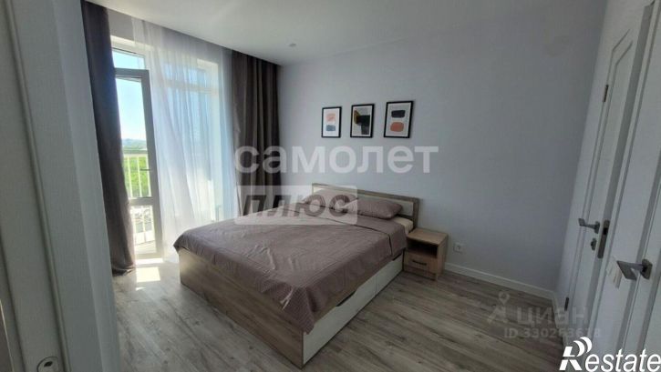 1-комн квартира ул Малышева, 31,  д. 31