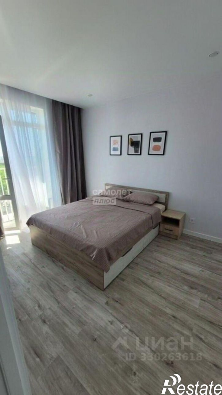 1-комн квартира ул Малышева, 31,  д. 31