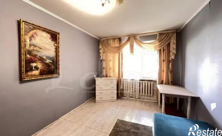 1-комн квартира улица Будённого, 1,  д. 1